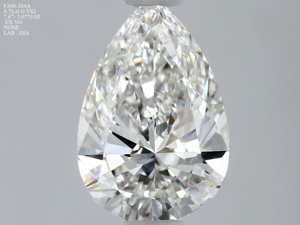 Pear Diamond image