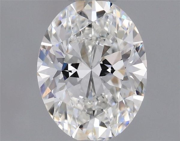 Oval Diamond image