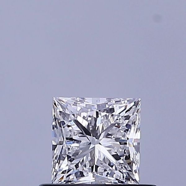 Princess Lab-Grown Diamond image