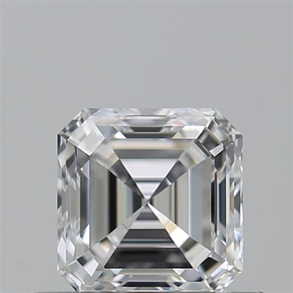 Asscher Diamond image