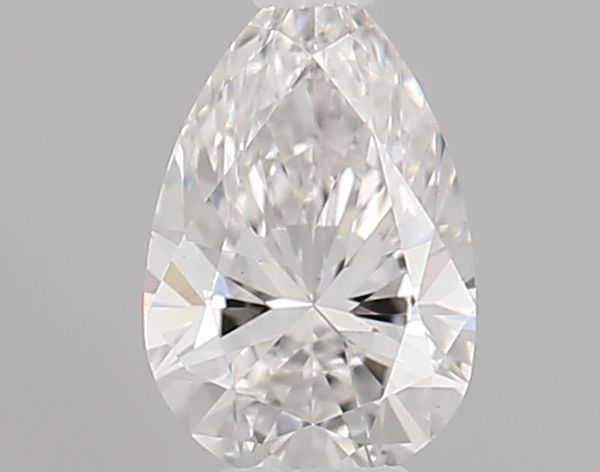 Pear Lab-Grown Diamond image