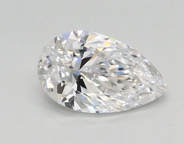Pear Lab-Grown Diamond image