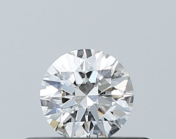 Round Diamond image