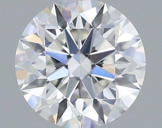 Round Diamond image