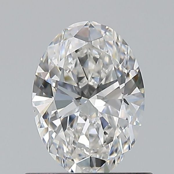Oval Diamond image