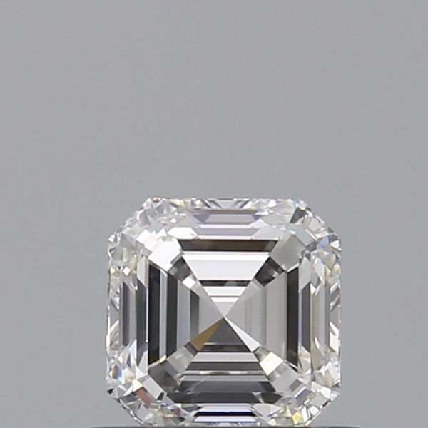 Asscher Diamond image