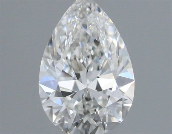 Pear Diamond image