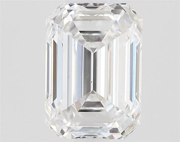 Emerald Diamond image