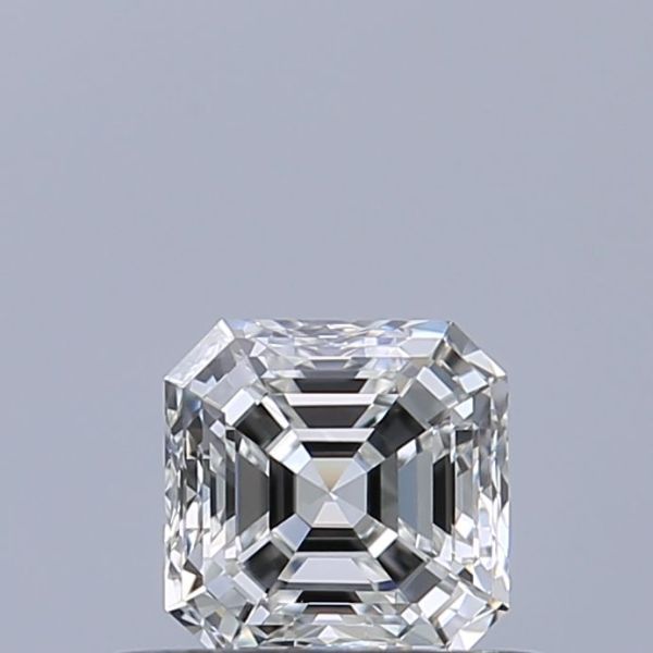 Asscher Diamond image
