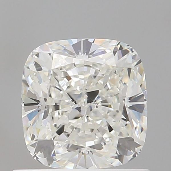 Cushion Diamond image