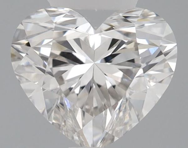 Heart Lab-Grown Diamond image