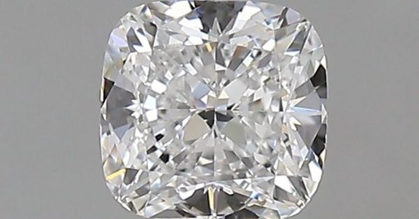 Cushion Diamond image