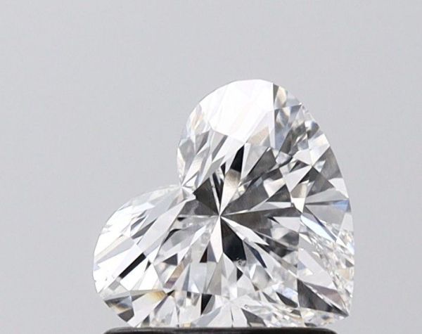 Heart Lab-Grown Diamond image