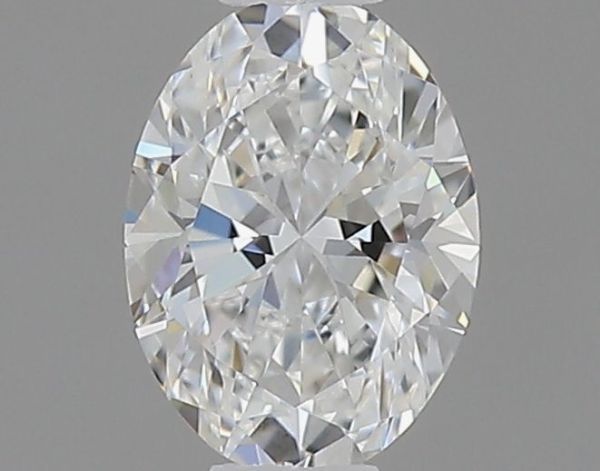 Oval Diamond image