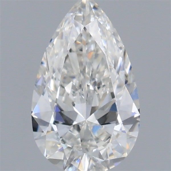 Pear Diamond image