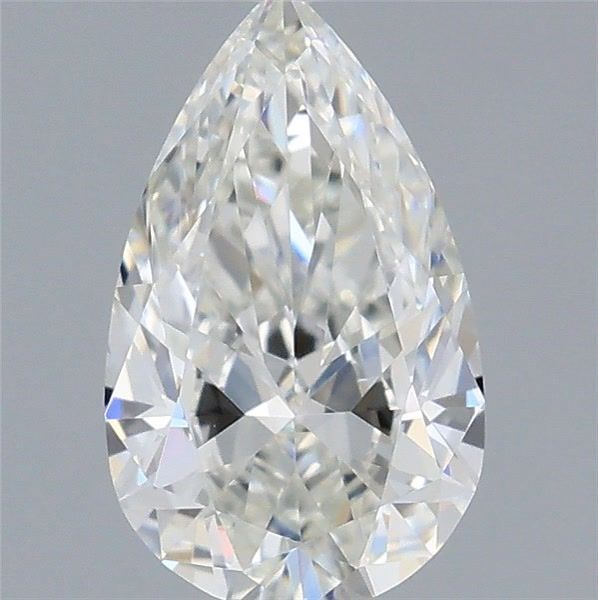 Pear Diamond image
