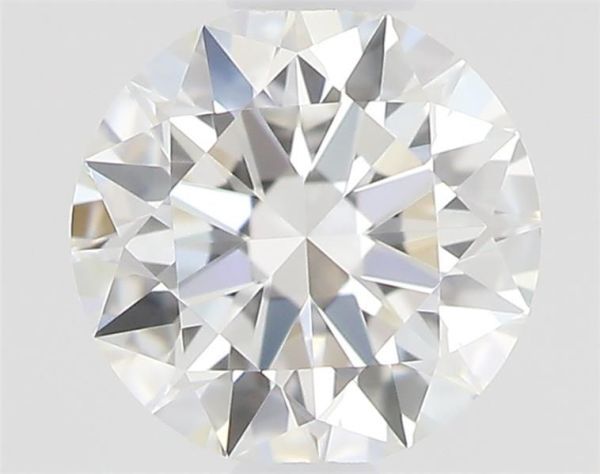 Round Diamond image
