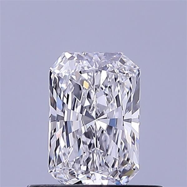 Radiant Lab-Grown Diamond image