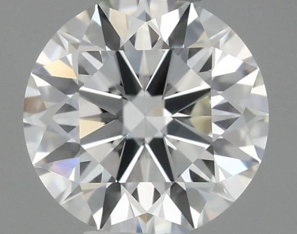 Round Diamond image