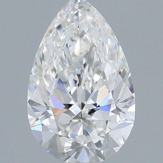 Pear Diamond image