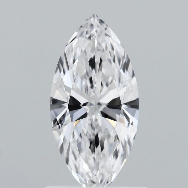 Marquise Lab-Grown Diamond image