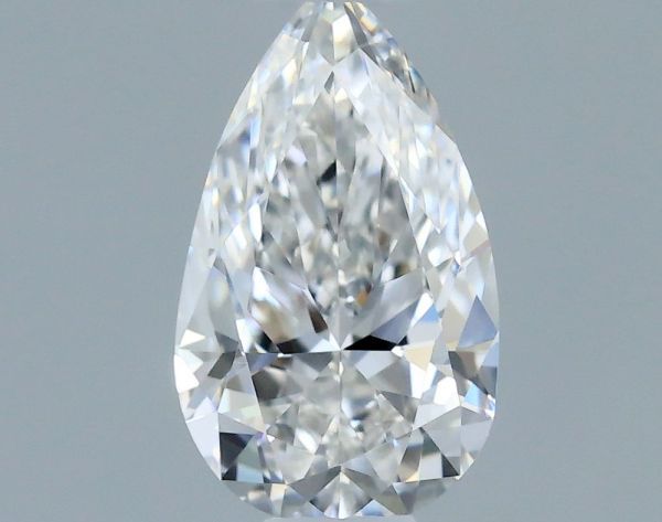 Pear Diamond image