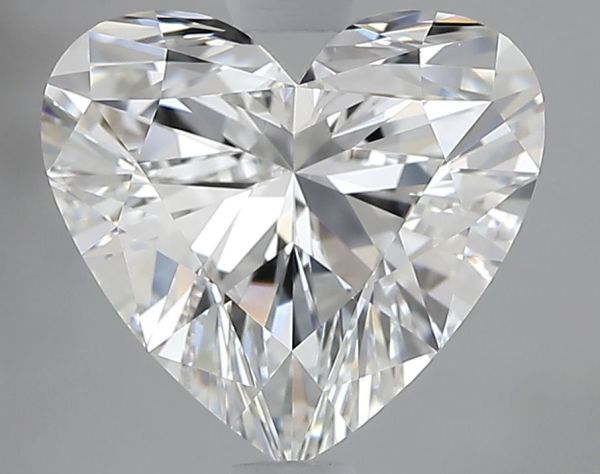 Heart Diamond image