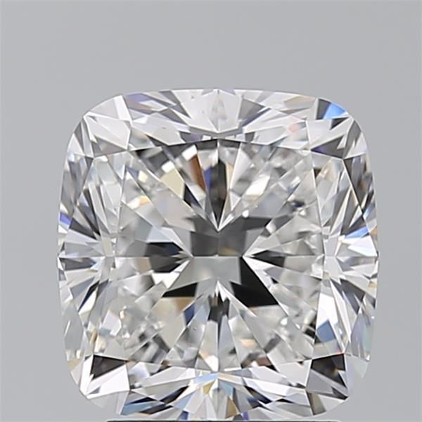 Cushion Diamond image