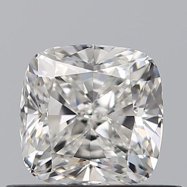 Cushion Diamond image