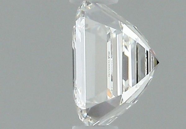Asscher Diamond image