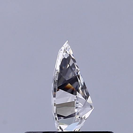 Pear Lab-Grown Diamond image