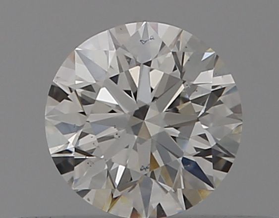 Round Diamond image