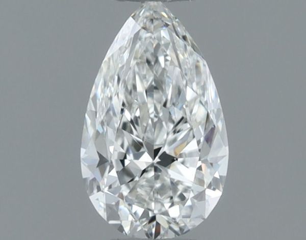 Pear Diamond image