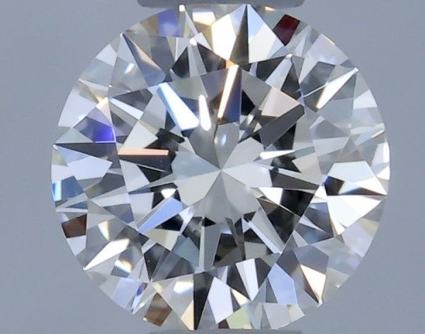 Round Diamond image
