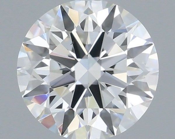 Round Diamond image