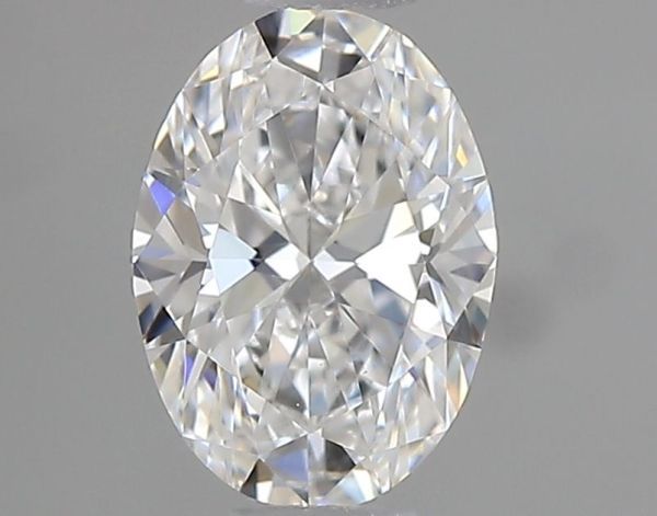 Oval Diamond image