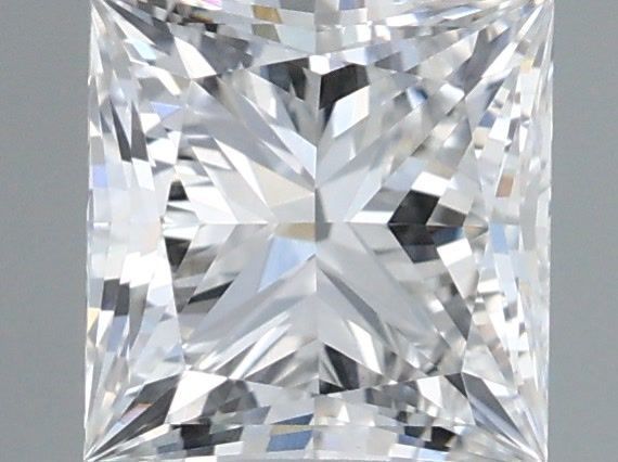 Princess Lab-Grown Diamond image