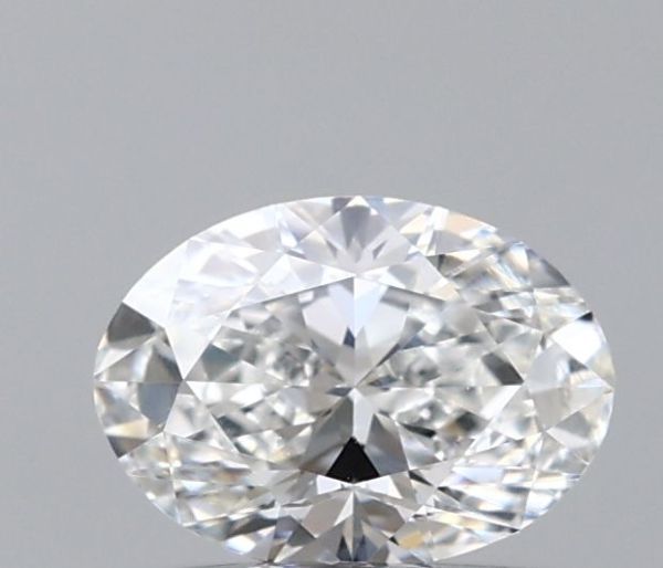 Oval Diamond image