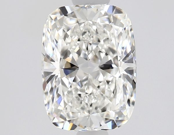 Cushion Diamond image