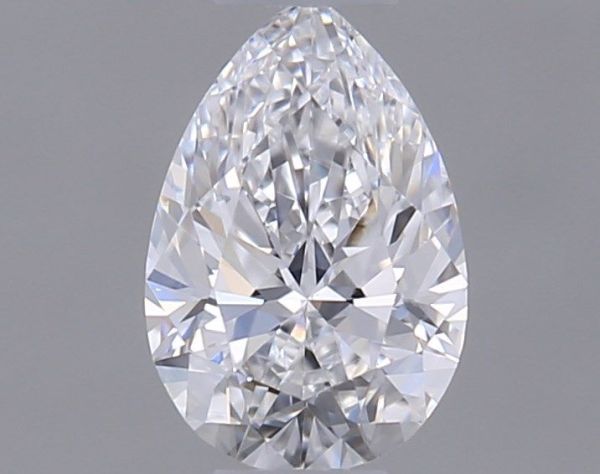 Pear Diamond image