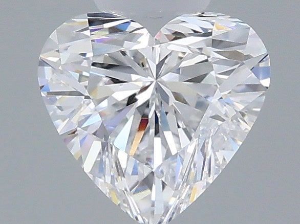 Heart Lab-Grown Diamond image