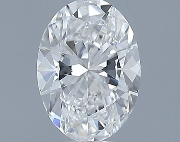 Oval Diamond image