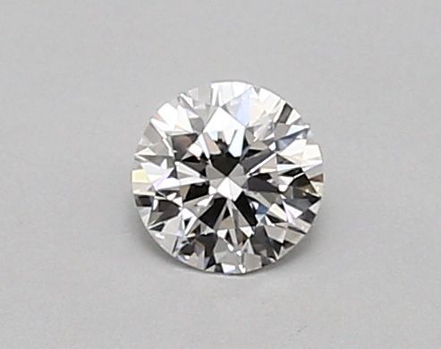 Round Lab-Grown Diamond image