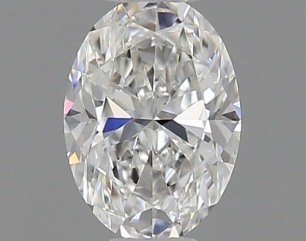 Oval Diamond image