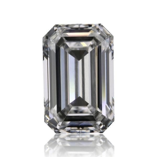 Emerald Diamond image