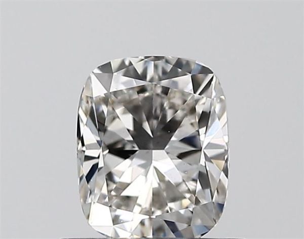 Cushion Lab-Grown Diamond image