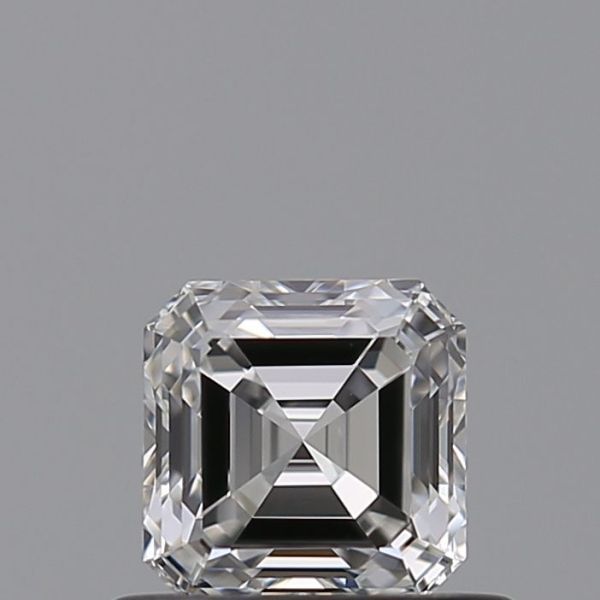 Asscher Diamond image