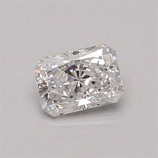 Radiant Lab-Grown Diamond image
