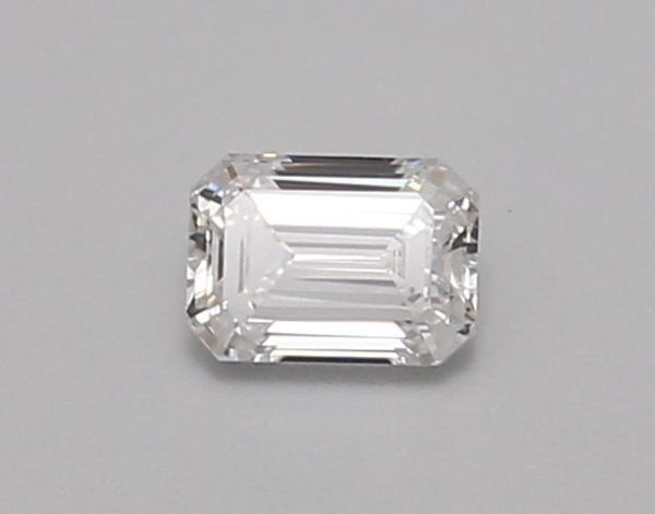 Emerald Lab-Grown Diamond image