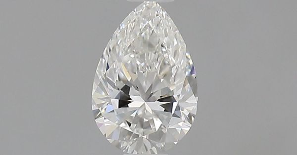 Pear Diamond image
